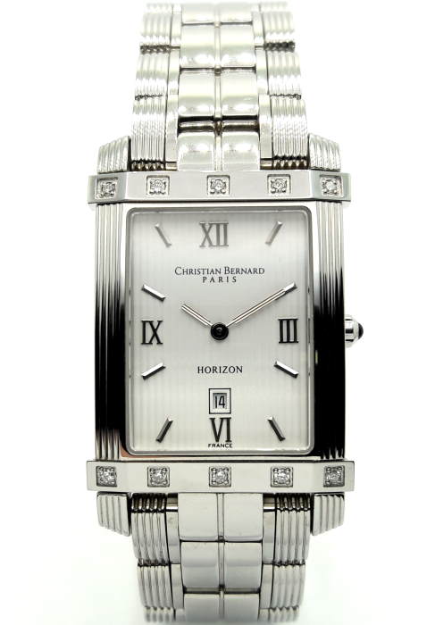 

Часы наручные Christian Bernard MA351DBI