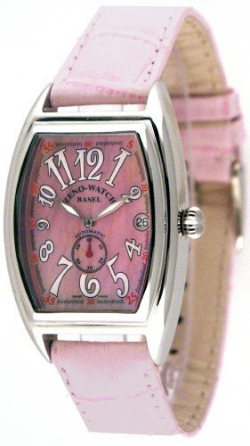 

Часы наручные Zeno-Watch Basel 8081-6n-s7