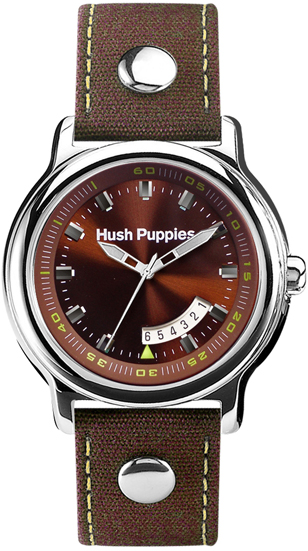 

Часы наручные Hush Puppies HP.3521M.9517
