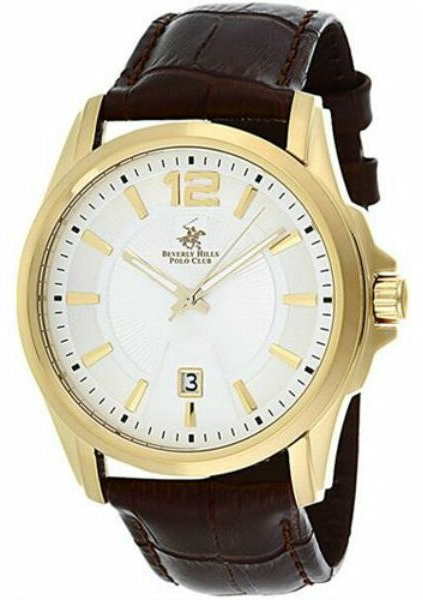 

Часы наручные Beverly Hills Polo Club BH524-05