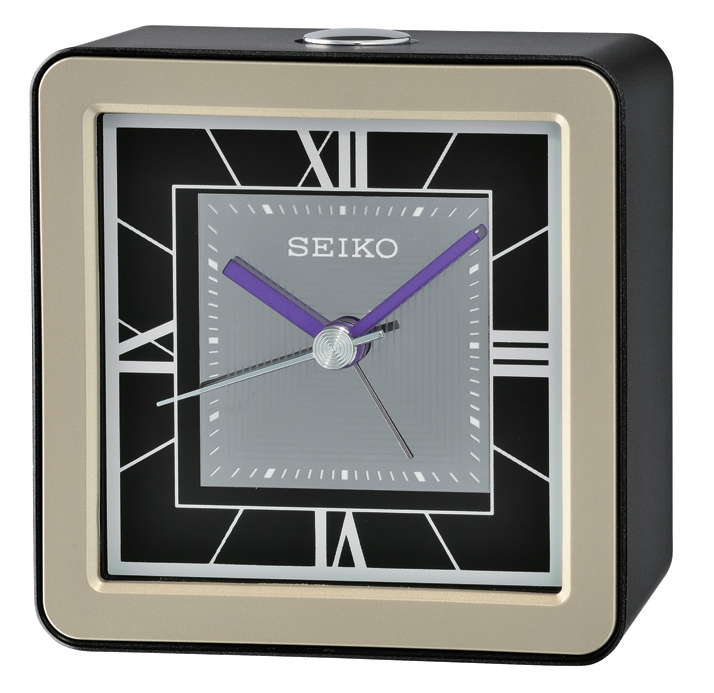 

Будильник Seiko QHE098J