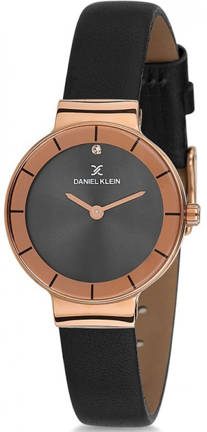 

Часы наручные Daniel Klein DK11728-7