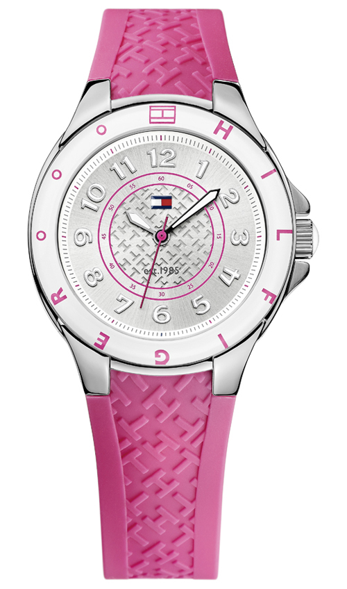 

Часы наручные Tommy Hilfiger 1781272