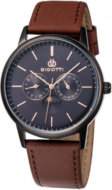 

Часы наручные Bigotti BGT0155-3
