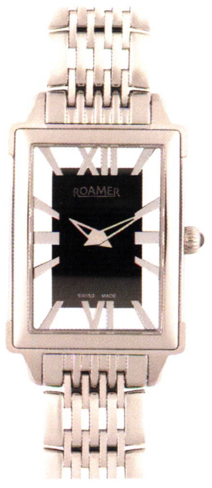 

Часы наручные Roamer 104846.41.53.10