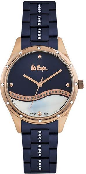 

Часы наручные Lee Cooper LC06639.490