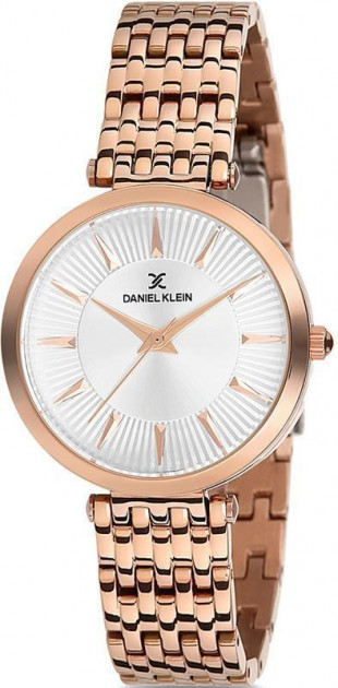 

Часы наручные Daniel Klein DK11745-3