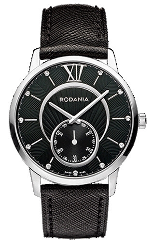 

Часы наручные Rodania 25067.26