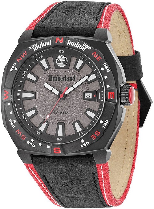 

Часы наручные Timberland TBL.14364JSB/61
