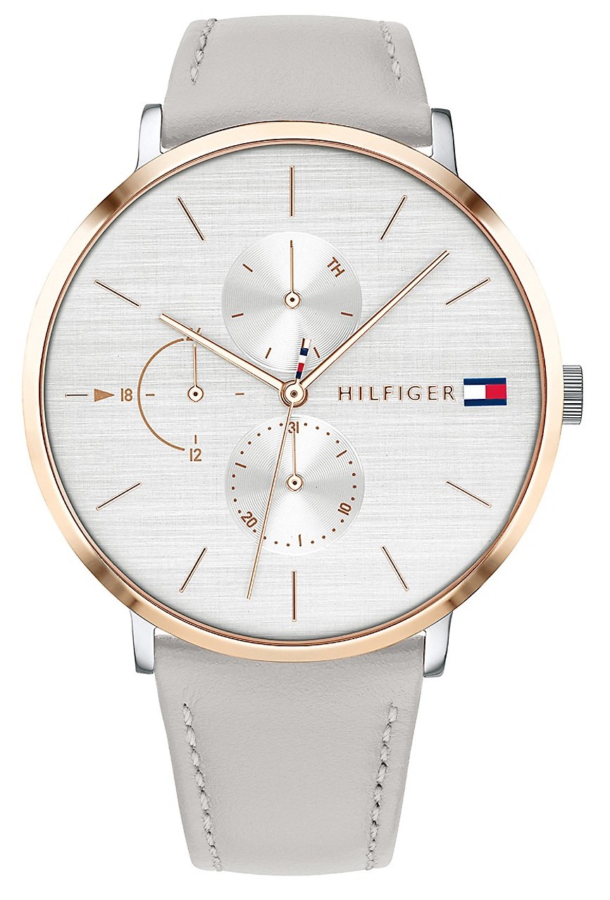 

Часы наручные Tommy Hilfiger 1781946