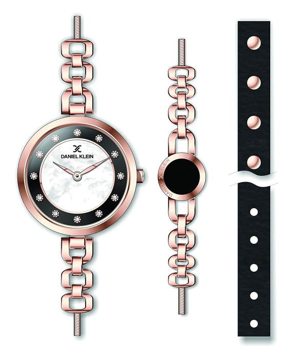 

Часы наручные Daniel Klein DK12211-2