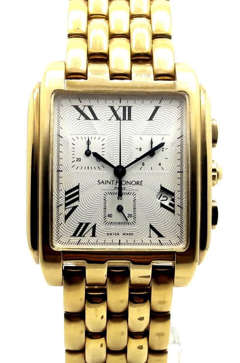 

Часы наручные Saint Honore 855104 3AR3