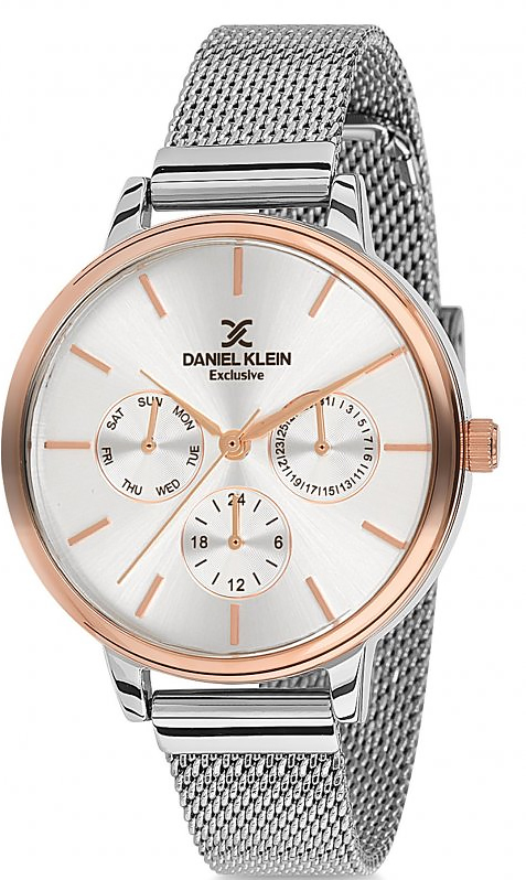

Часы наручные Daniel Klein DK11705-4