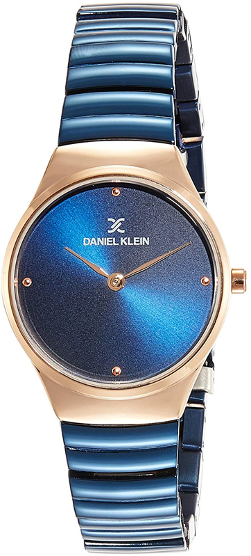 

Часы наручные Daniel Klein DK11681-6