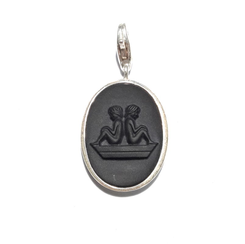 

Кулон Thomas Sabo 0255