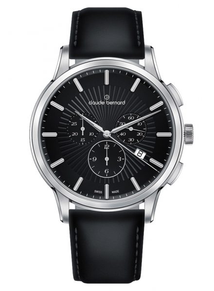 

Часы наручные Claude Bernard 10237 3 NIN