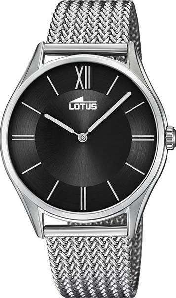 

Часы наручные Lotus 18487/4