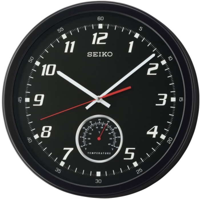 

Часы настенные Seiko QXA696K