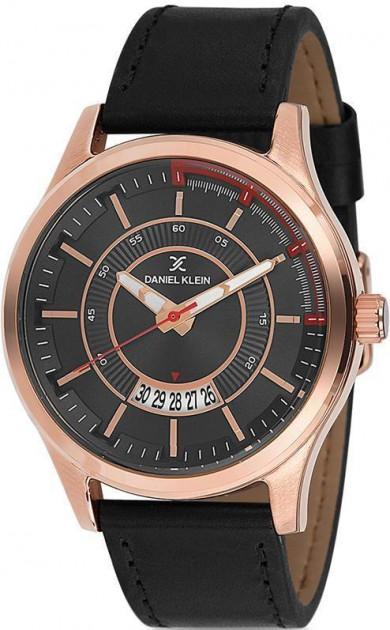 

Часы наручные Daniel Klein DK11660-4