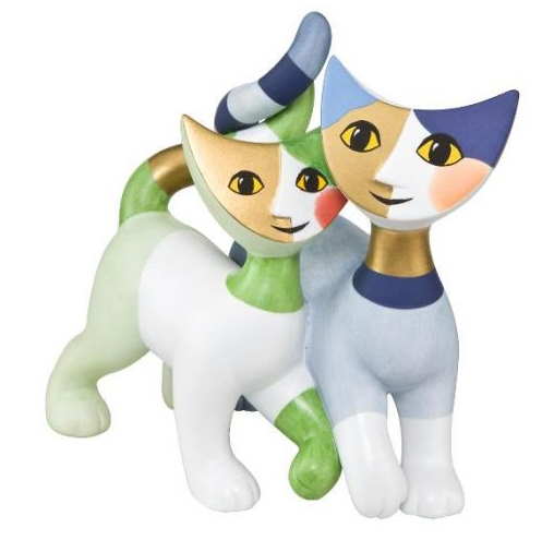

Фигурка кошка Goebel GOE-31871051