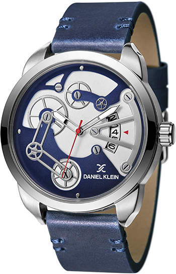 

Часы наручные Daniel Klein DK11302-2