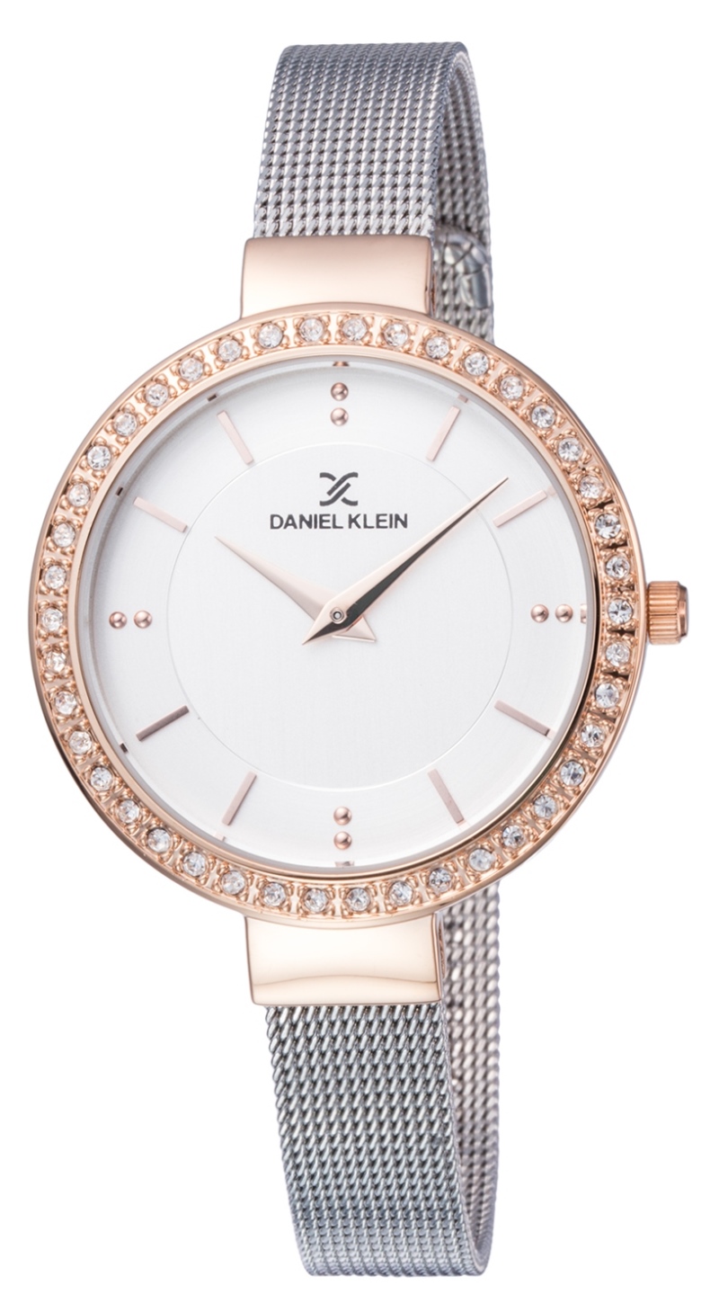 

Часы наручные Daniel Klein DK11804-7