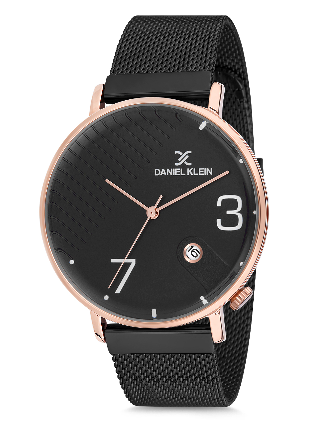 

Часы наручные Daniel Klein DK12147-3