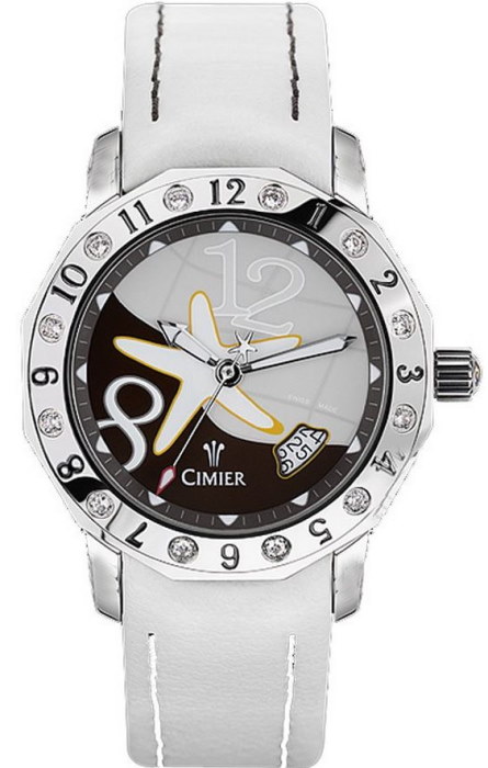 

Часы наручные Cimier 6196-SZ031