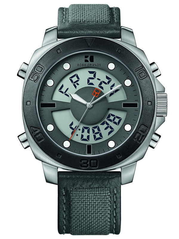 

Часы наручные Hugo Boss 1512680