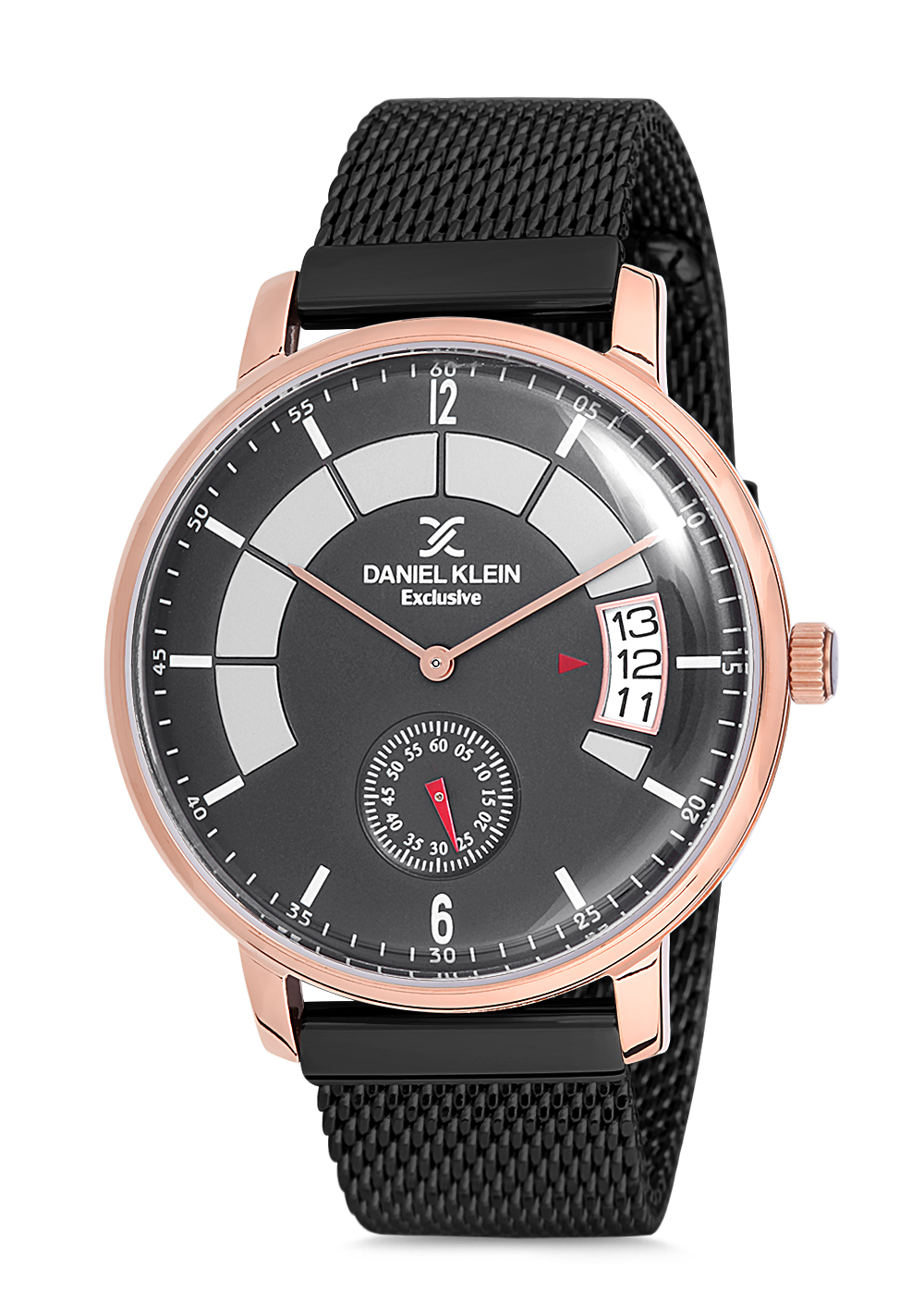 

Часы наручные Daniel Klein DK12143-3
