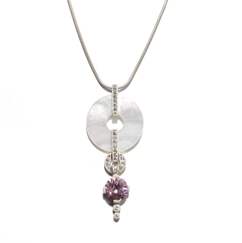 

Колье Thomas Sabo KE681-1-425