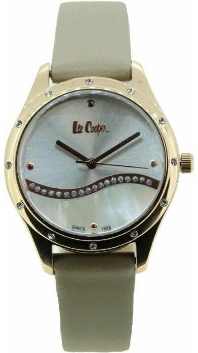 

Часы наручные Lee Cooper LC06679.435