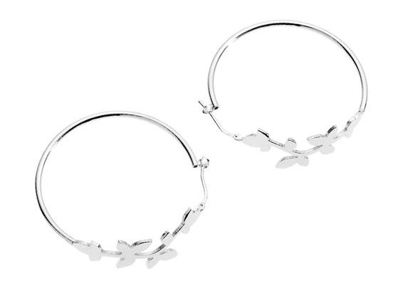 

Серьги Ottaviani 600051O