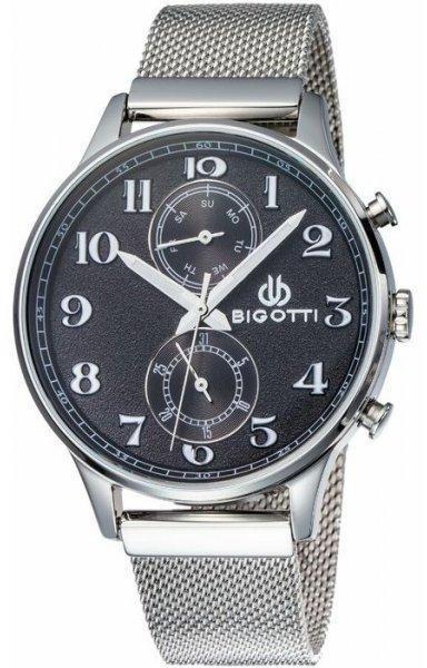 

Часы наручные Bigotti BGT0120-4
