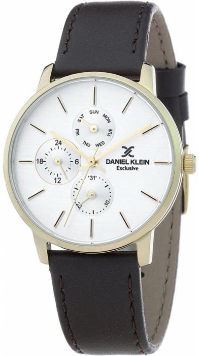 

Часы наручные Daniel Klein DK.1.12298-4