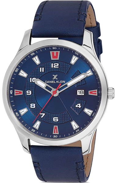 

Часы наручные Daniel Klein DK12218-6