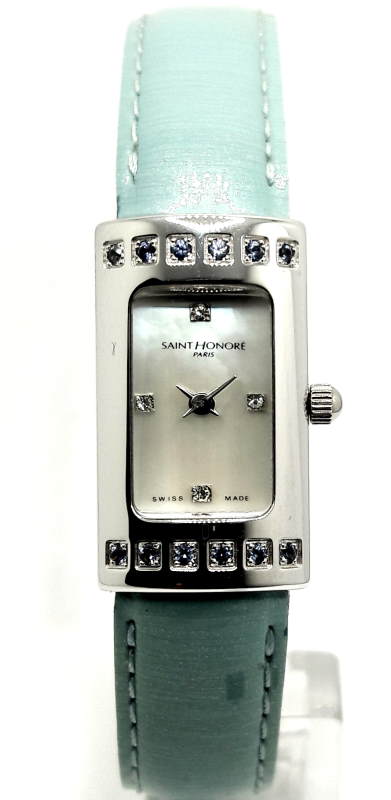 

Часы наручные Saint Honore 710261 2BYZ