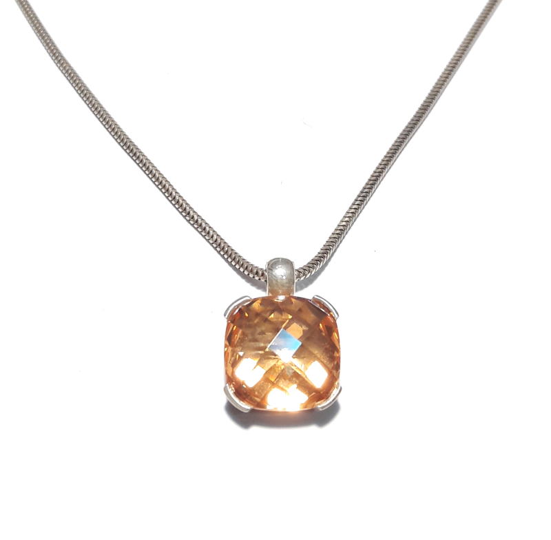 

Колье Thomas Sabo KE637-1-201