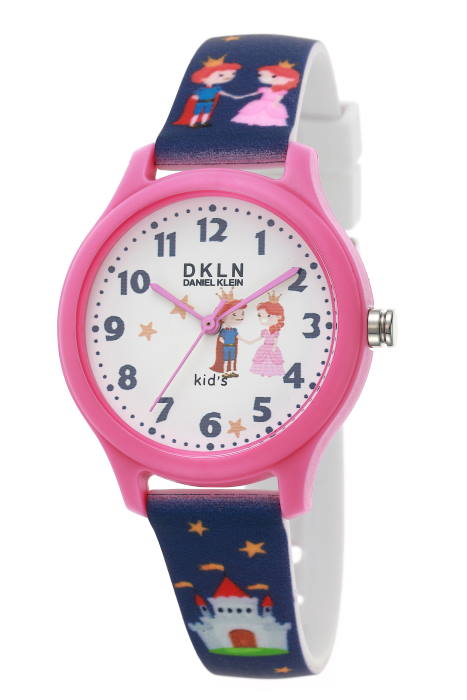 

Часы наручные Daniel Klein DK.1.12514-9