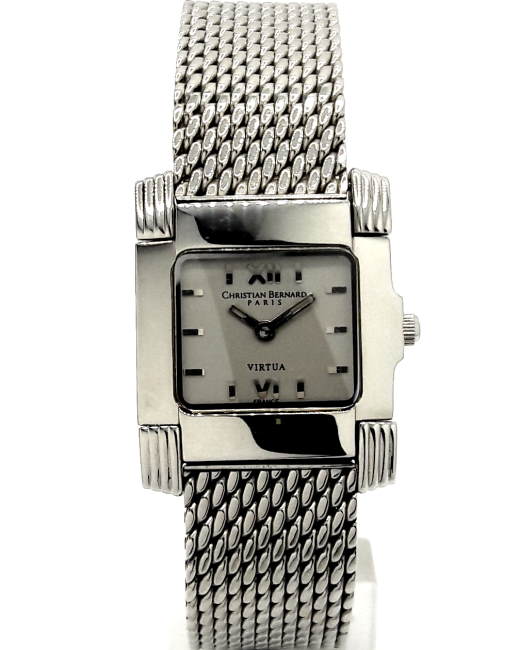 

Часы наручные Christian Bernard GA1466GD