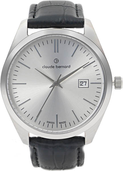 

Часы наручные Claude Bernard 70201 3 AIN