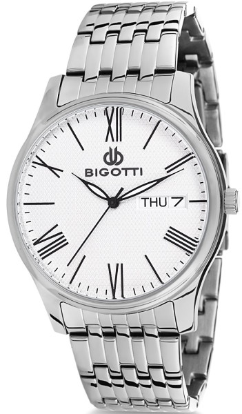 

Часы наручные Bigotti BGT0244-1