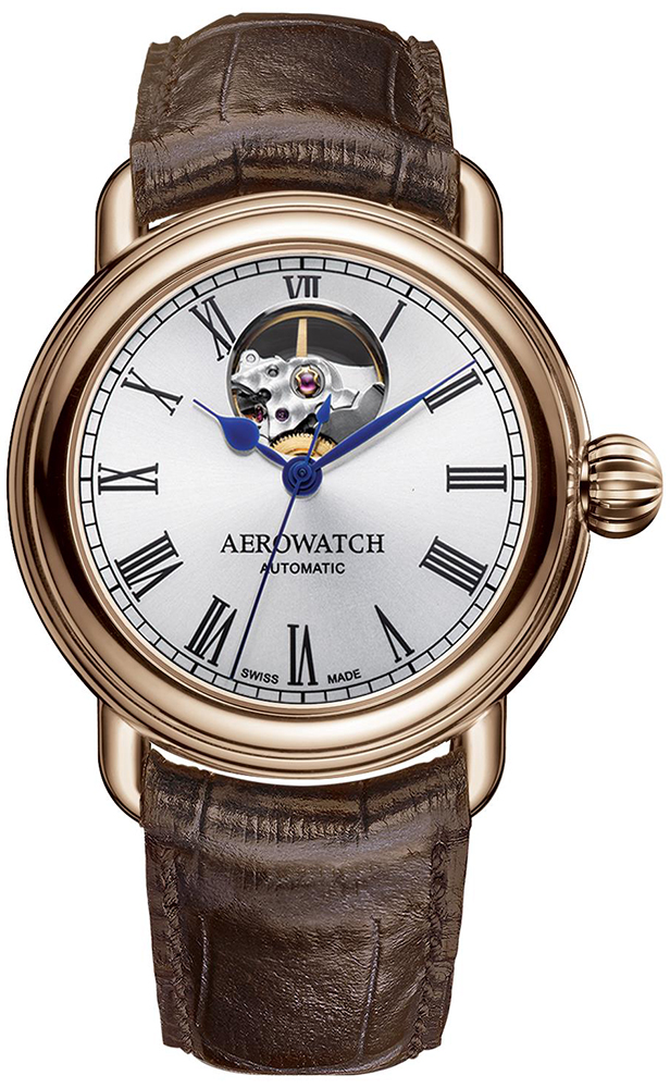 

Часы наручные Aerowatch 68900RO03