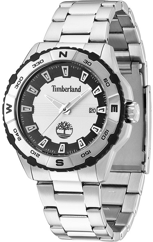 

Часы наручные Timberland TBL.13897JS/04M