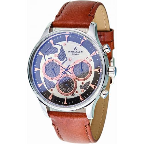 

Часы наручные Daniel Klein DK11420-2
