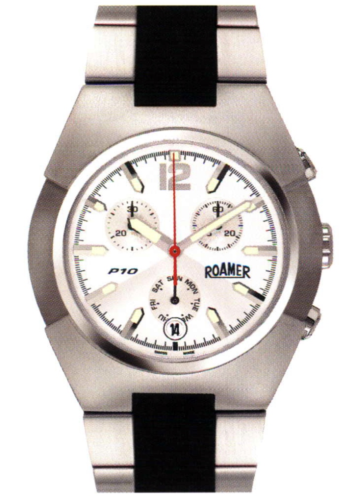 

Часы наручные Roamer 756948.41.15.07