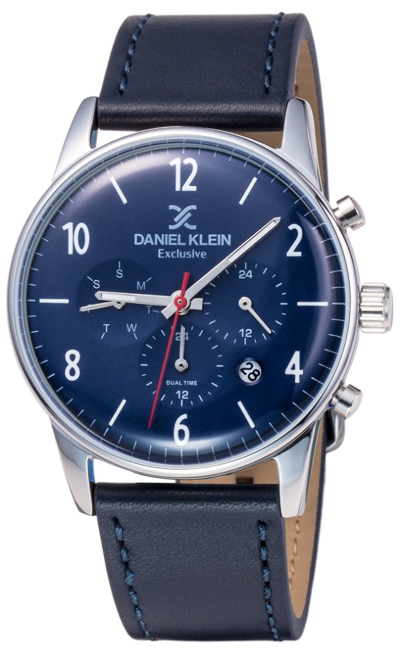 

Часы наручные Daniel Klein DK11832-3