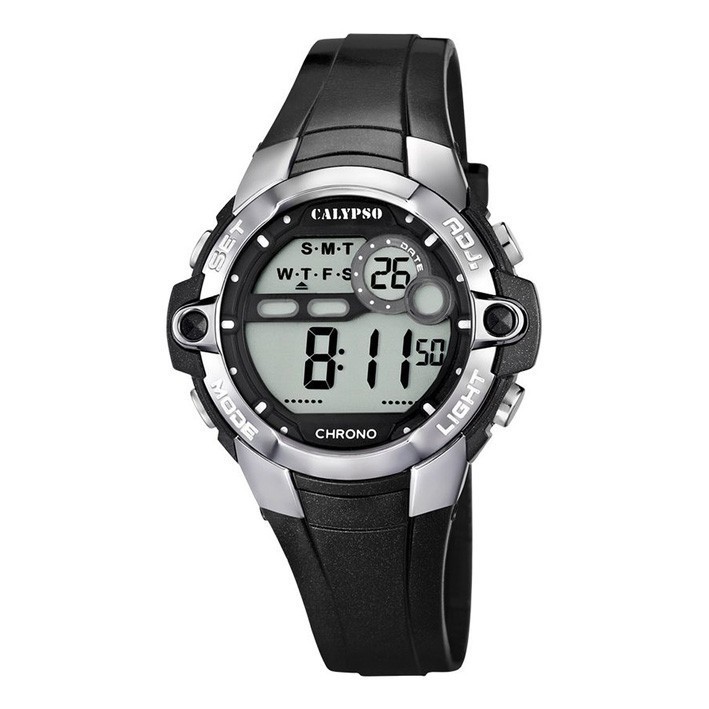 

Часы наручные Calypso K5617/6