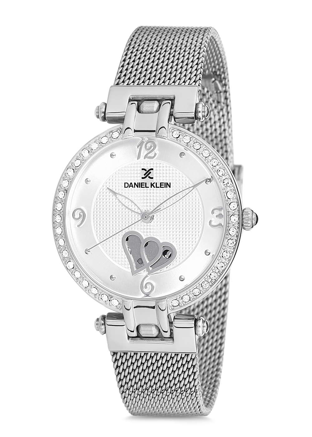 

Часы наручные Daniel Klein DK12192-1