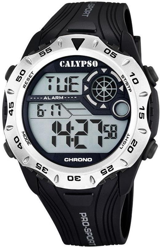 

Часы наручные Calypso K5665/1